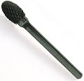 SE-51 Egg Shape TUNGSTEN CARBIDE ROTARY BUR for 1/8