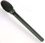 SE-51 Egg Shape TUNGSTEN CARBIDE ROTARY BUR for 1/8" rotary power tools by 4137com