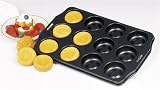 Mini Shortcake Pan