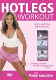 Hotlegs Workout With Penny Lancaster [2004]