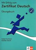 Mit Erfolg Zum Zertifikat Deutsch