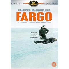 Fargo (Special Edition) [1996] [DVD]