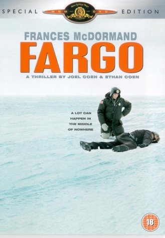 Buy Fargo (Special Edition) [1996] online at Discounted New and Used prices. Delivered to your door with Childrens Toyshop.com