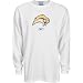 Reebok Buffalo Sabres Faded Logo Long Sleeve Waffle Knit Thermal