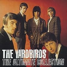 The Yardbirds