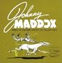 Where the Southern Crosses the Yellow Dog