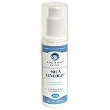 Aqua Glycolic Hand & Body Lotion - 6 Oz