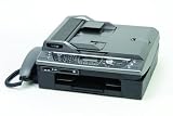 Brother MFC-640CW Color Multi-Function Center, Wireless Network Ready