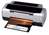 EPSON カラリオ PX-G5100 (A3ノビ, 8色顔料インク)