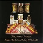 Click here to buy Freedom Chants from the Roof of the World by  The Gyuto Monks and The World .