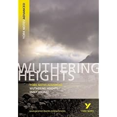 "Wuthering Heights" (York Notes Advanced)