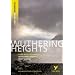 "Wuthering Heights" (York Notes Advanced)