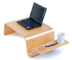 Overlap Tray