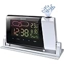 Oregon Scientific BAR339PA Weather Forecaster with Projection Clock