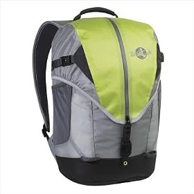 Buy Eagle Creek Day Travelers Cicada 22L Backpack in Strobe Green EC-10069046 by Eagle Creek