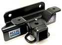 Reese Towpower 33072 33 Series Class III / IV Professional Hitch Receiver