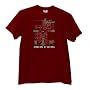 Zombie Day at the Mall T-shirt