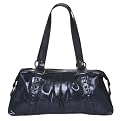 Mossimo&reg; Black Satchel - Black