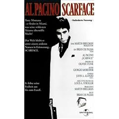 scarface
