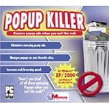 Popup Killer (Jewel Case)