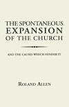 Spontaneous Expansion of the Church