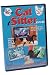 Cat Sitter DVD
