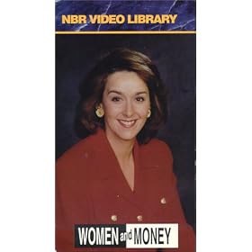 Women and Money [VHS]
