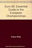 Euro 96 : the essential guide to the European Championships
