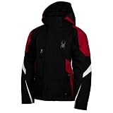 Spyder Leader Insulated Ski Jacket (Boys')