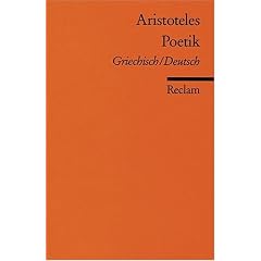 Poetik: Griech. /Dt.