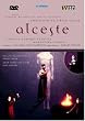 Gluck - Alceste / Robert Wilson, John Eliot Gardiner, Th��tre du Ch�telet [1999] [DVD]