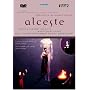 Gluck - Alceste / Robert Wilson, John Eliot Gardiner, Th��tre du Ch�telet [1999] [DVD]
