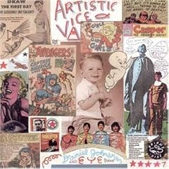 Artistic Vice