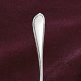 Tuttle la Preference Sterling Triumph Hostess Helper Salad Serving Fork