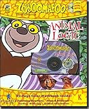 : Zoboomafoo Animal Logic CD/WorkBook Combo
