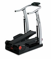 Bowflex TC1000 TreadClimber