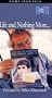 Life and Nothing More... [VHS]