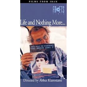Life and Nothing More... [VHS]