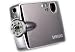 Samsung 256Mb Flash Memory 5.25 Megapixel Stills Camera With 6 in 1 Functions VPMS12S/XEU Silver/Black