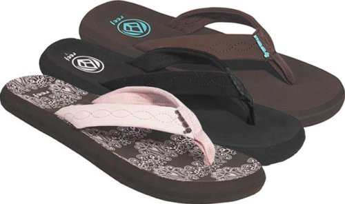 Reef Women Seaside Thong