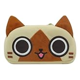 モンスターハンター アイルーポーチ for PSP