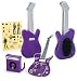 Party Supplies - Hannah Montana Hairbrush Kit