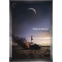 Walkabout (The Criterion Collection)