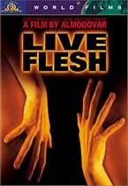 Live Flesh