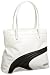 PUMA Kick Shopper,white-black,one size
