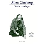 Allen Ginsberg: L'autre Amerique (Tombeau) book cover