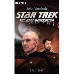 Star Trek, The Next Generation, Der Test