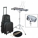 CB Combination Snare And Percussion Kit