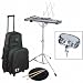 CB Combination Snare And Percussion Kit