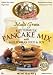  : Multi Grain Buttermilk Pancake Mix with Milled Flax Seed & Soy